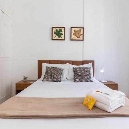 Pineapples SF704 - Apartamento Pet Friendly com 4 quartos e para até 8 pessoas em Copacabana Rio de Janeiro Esterno foto