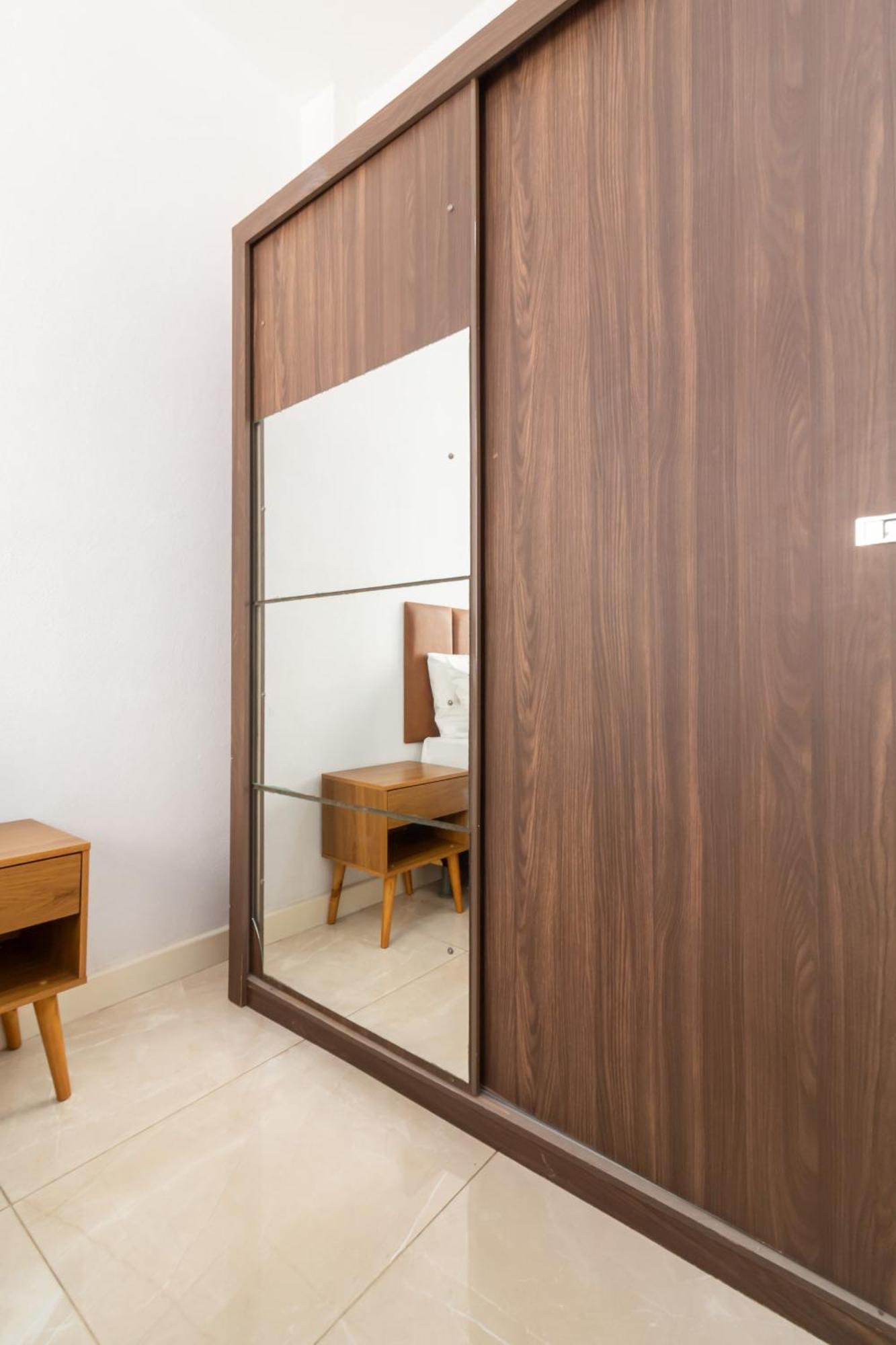 Pineapples SF704 - Apartamento Pet Friendly com 4 quartos e para até 8 pessoas em Copacabana Rio de Janeiro Esterno foto