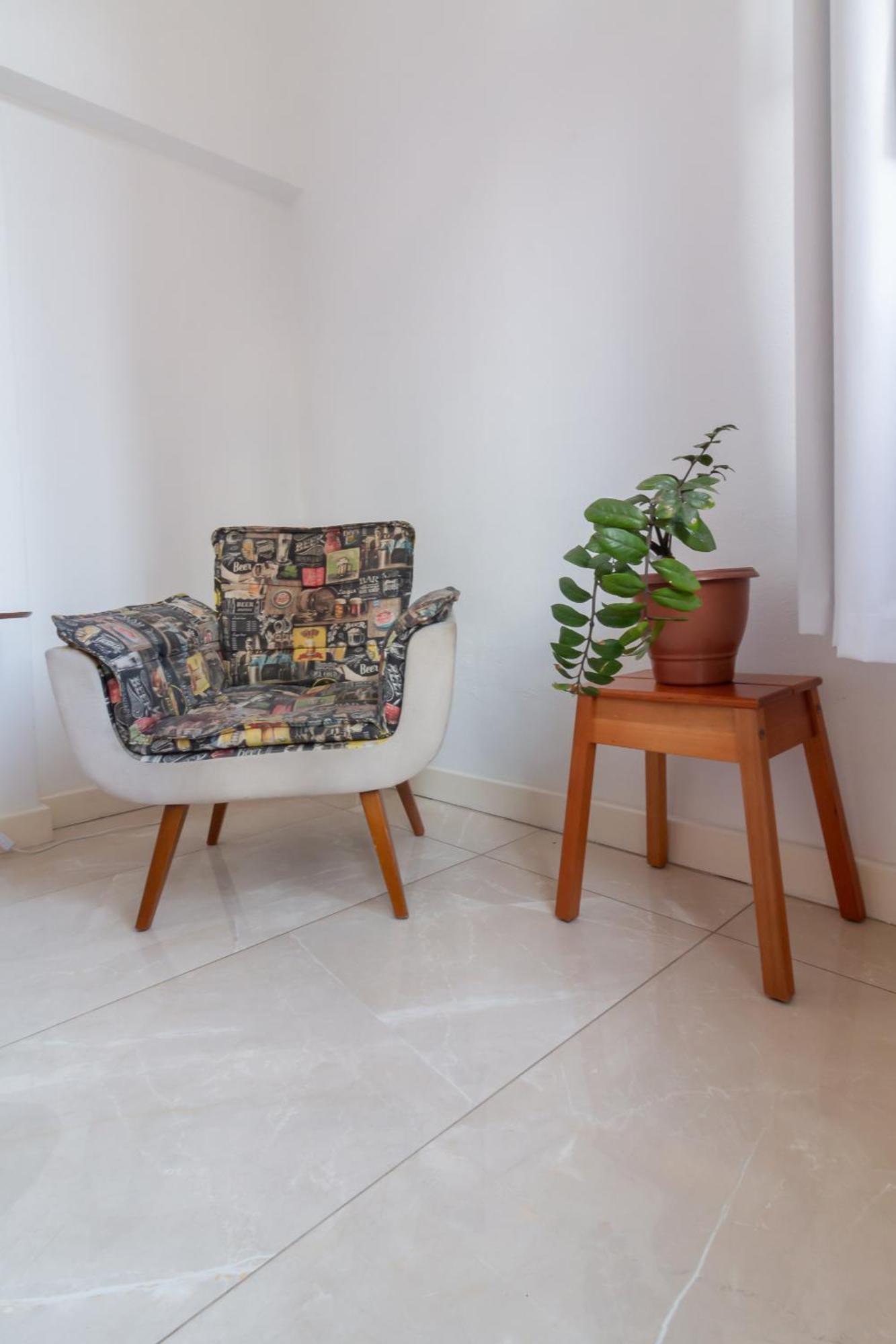 Pineapples SF704 - Apartamento Pet Friendly com 4 quartos e para até 8 pessoas em Copacabana Rio de Janeiro Esterno foto