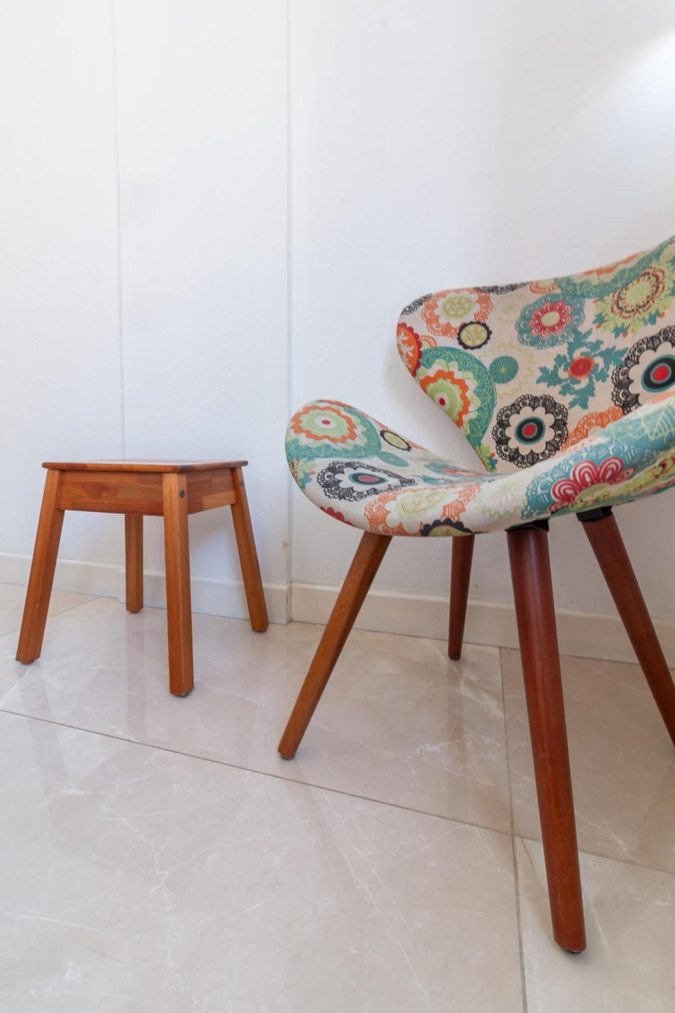 Pineapples SF704 - Apartamento Pet Friendly com 4 quartos e para até 8 pessoas em Copacabana Rio de Janeiro Esterno foto