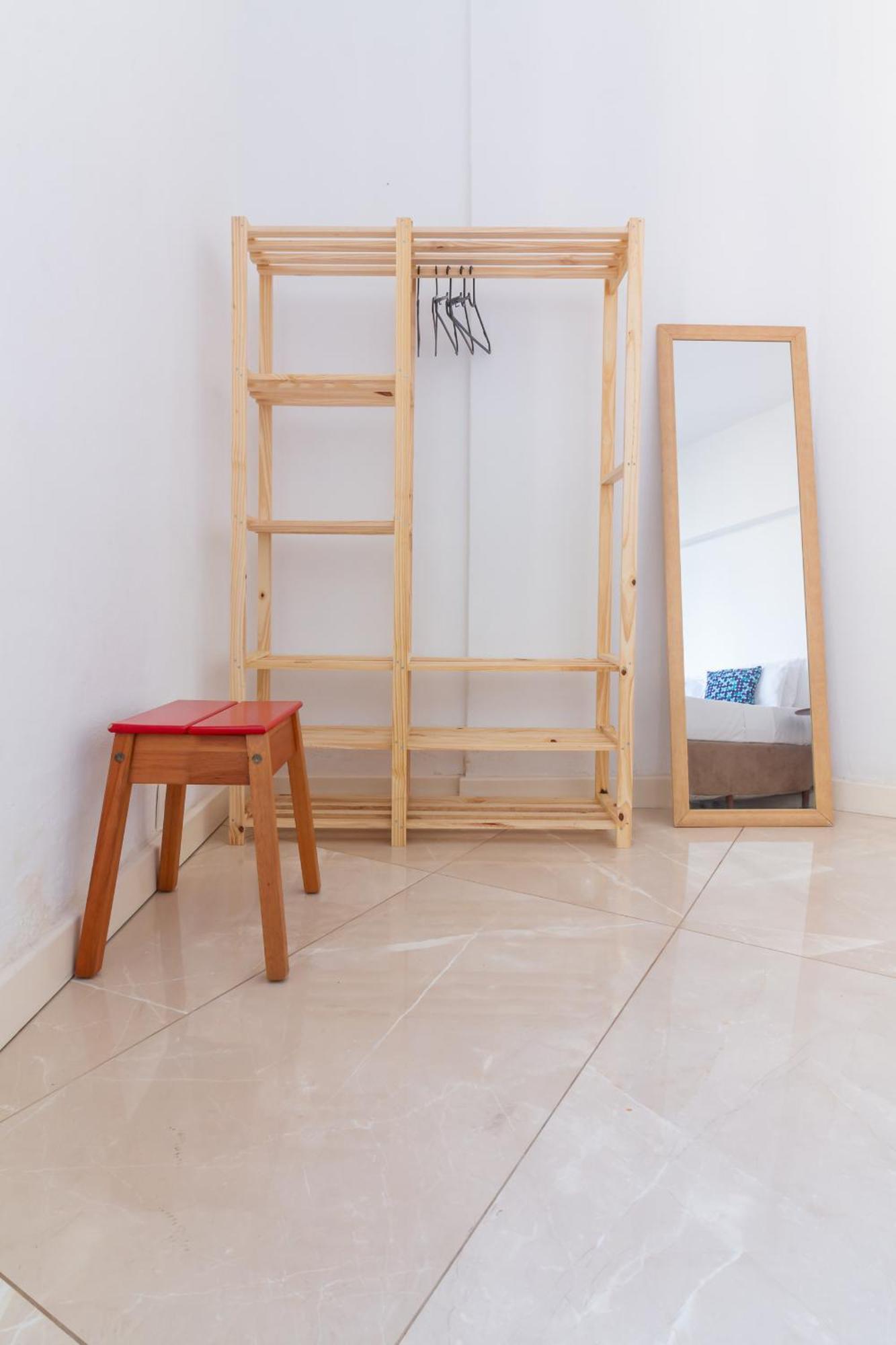 Pineapples SF704 - Apartamento Pet Friendly com 4 quartos e para até 8 pessoas em Copacabana Rio de Janeiro Esterno foto
